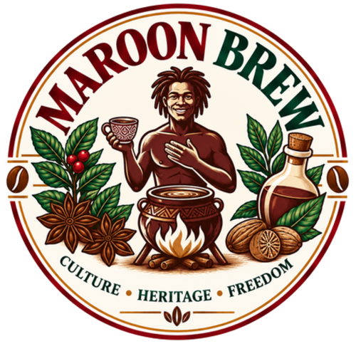 Maroon Brews